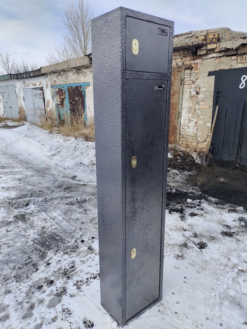 Сейф для хранения