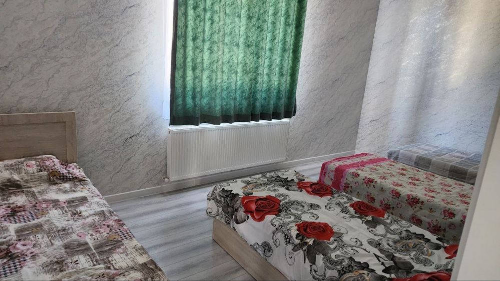 Дача кибрай евро