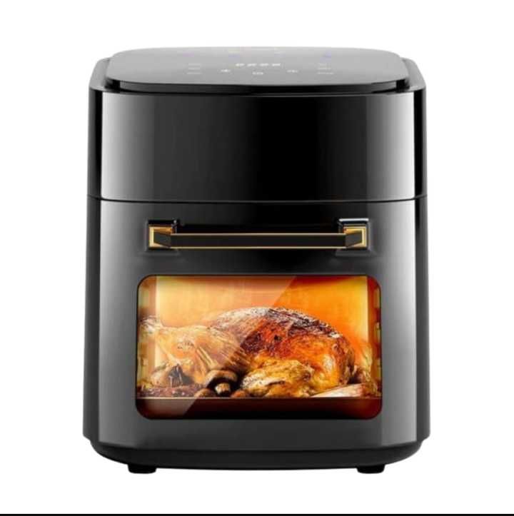 Фритюрник с горещ въздух Air fryer AF-15