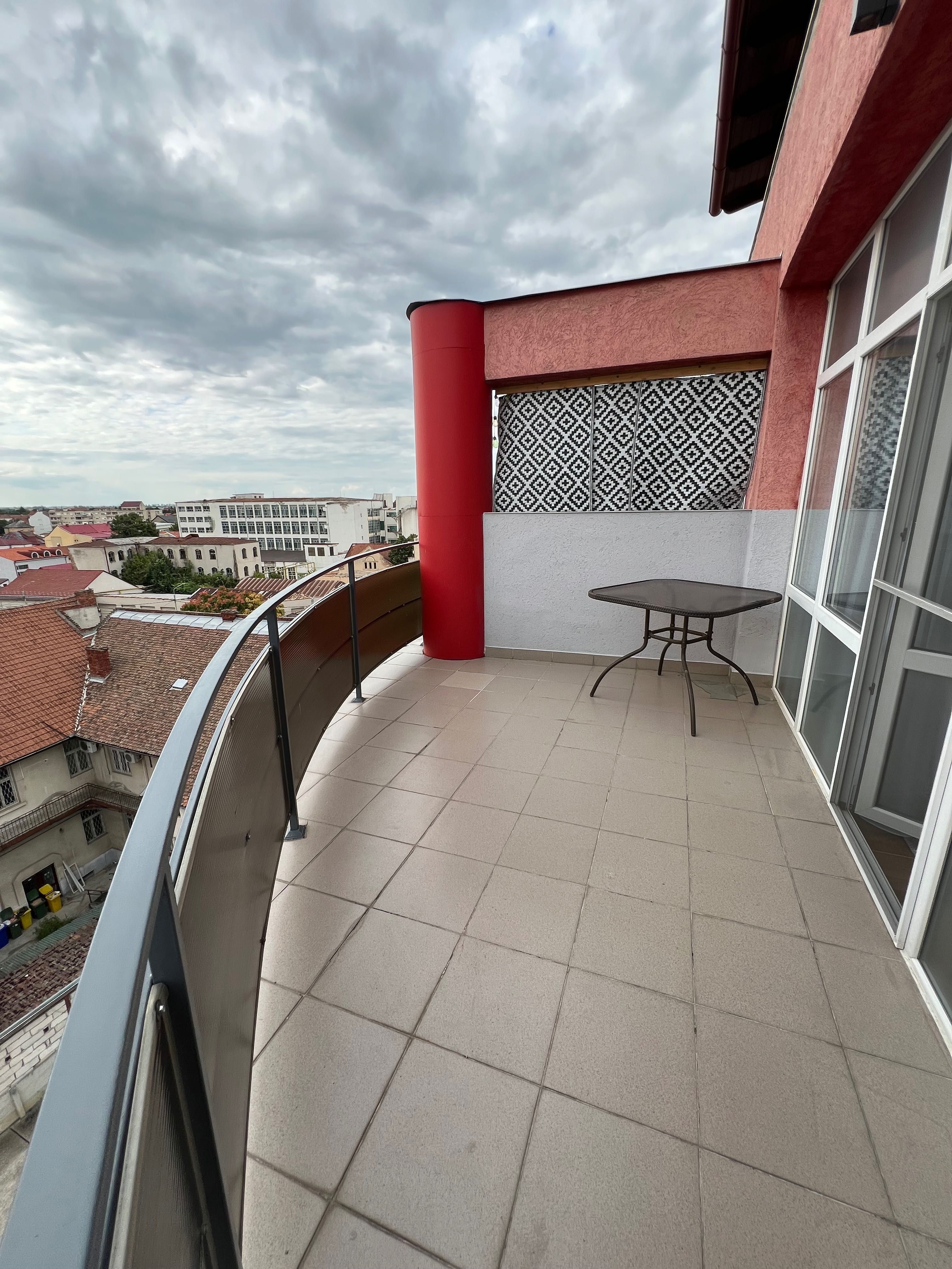Chirie apartament 2 camere ultracentrală de închiriat mobilat utilat