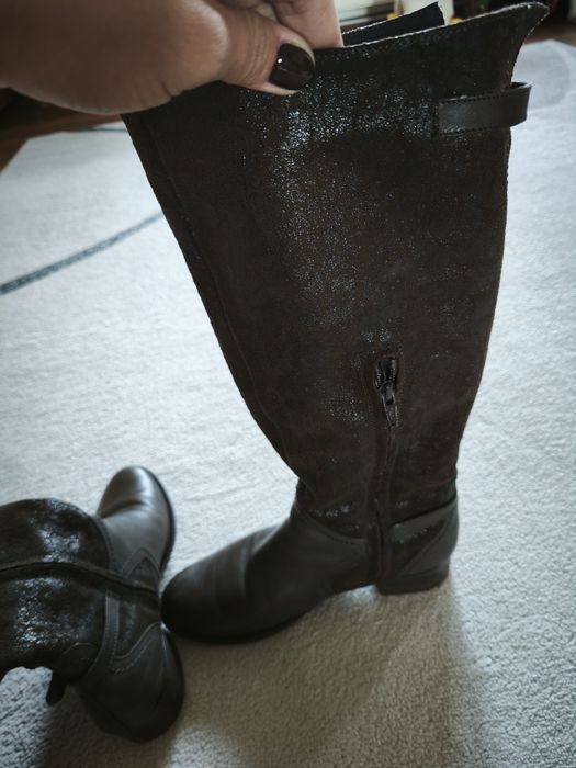 Дамски боти GiAnni и Gido