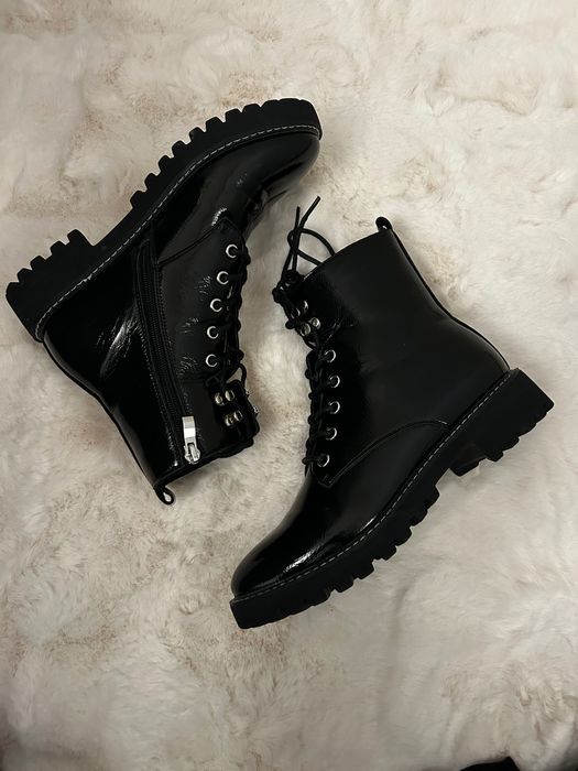 Ботуши боти зимни