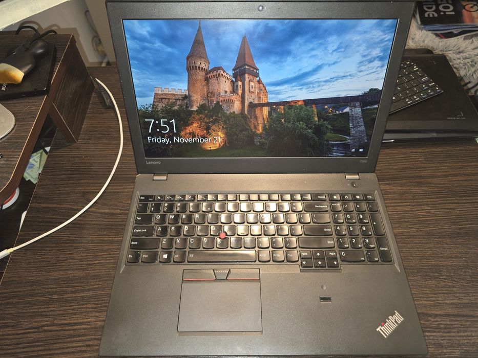 Lenovo Thinkpad T560
