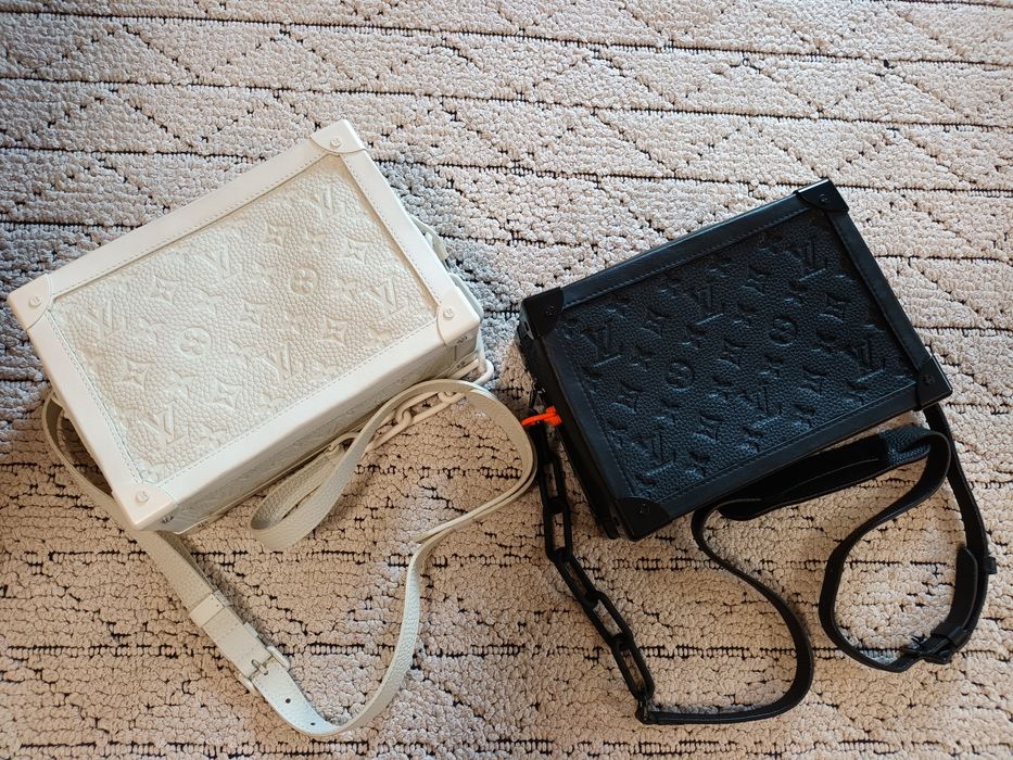 Louis Vuitton чанти