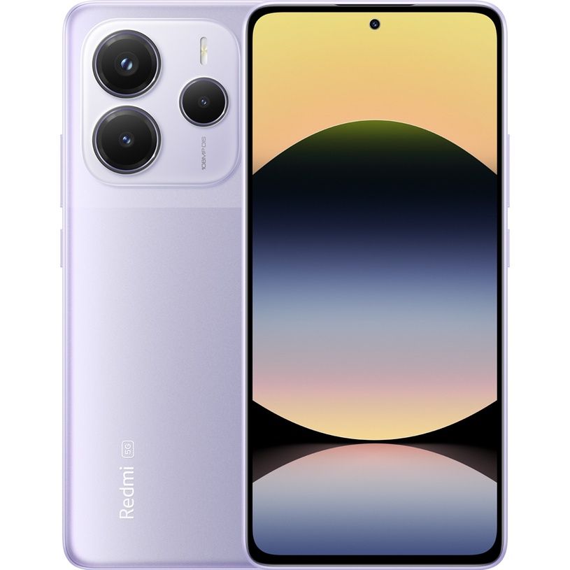 Xiaomi Redmi Note 14
