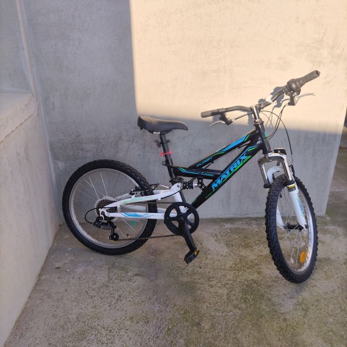 Велосипед "20" инча