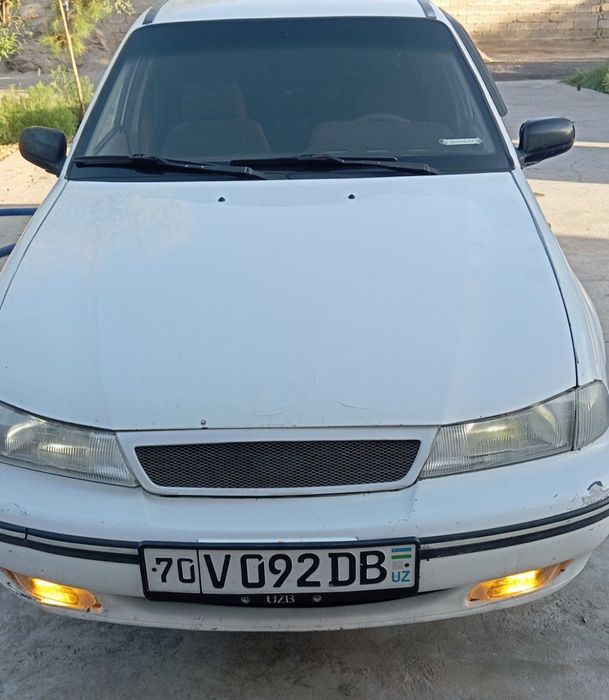 Nexia 1 sotiladi