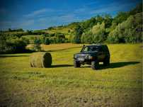 Patrol Y60 *AUTOUTILITARA* / M57