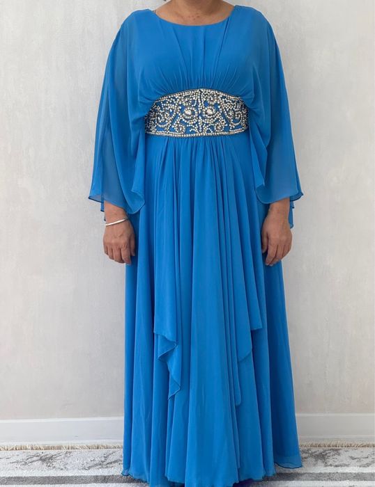 платье на вечер, вечернее платье