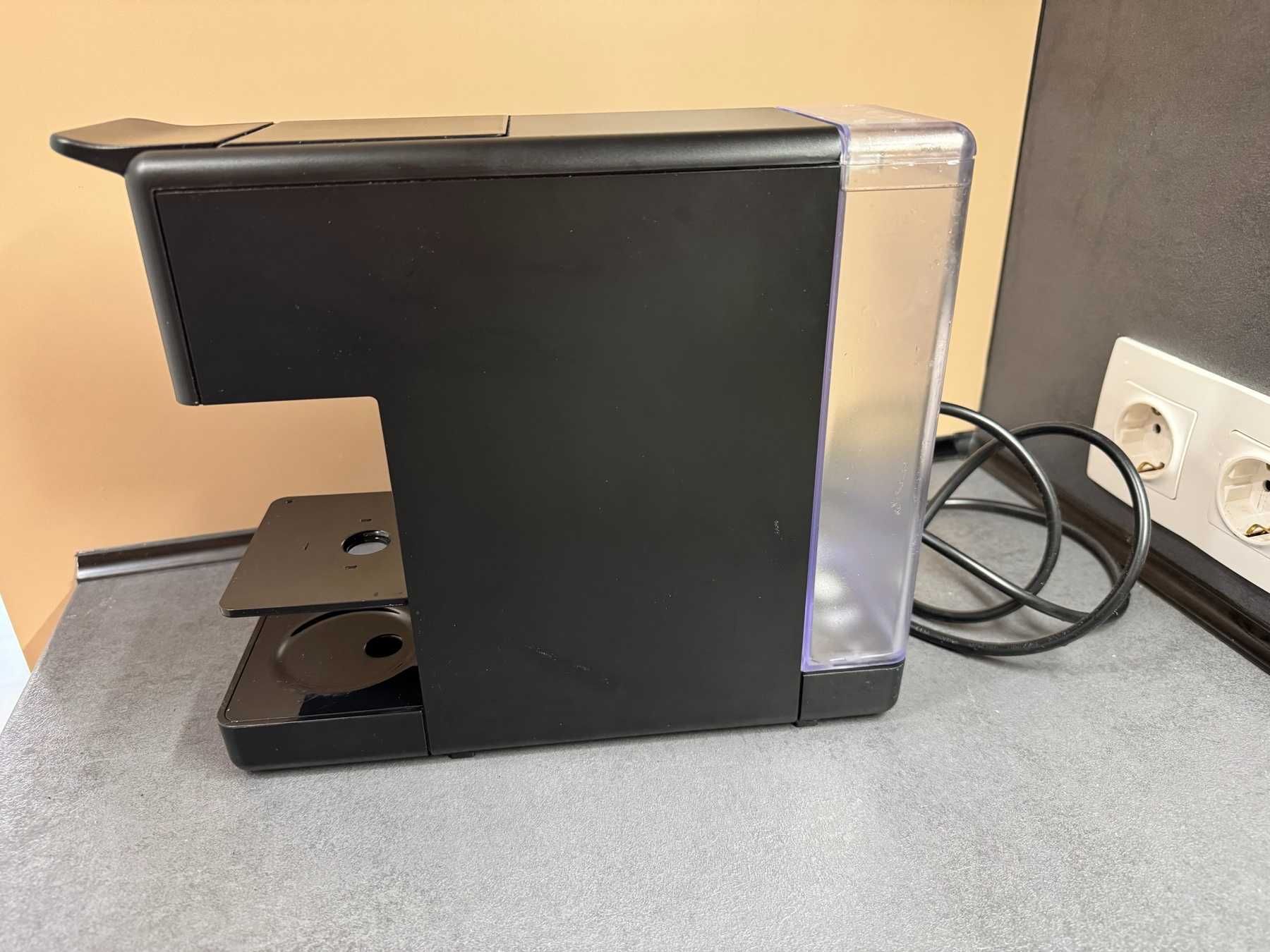 Кафемашина Illy Iper Espresso Francis Y3.3 Black