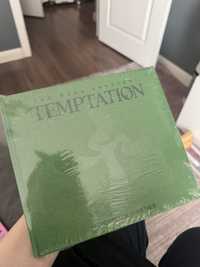 Диск TXT Temptation