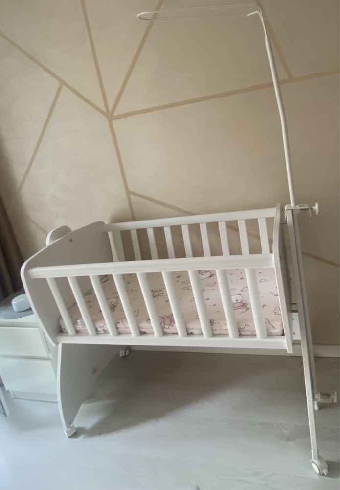 Люлка Lorelli first dream