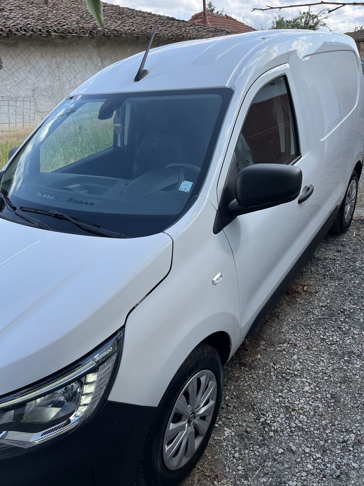 Renault Express 1.5 dci