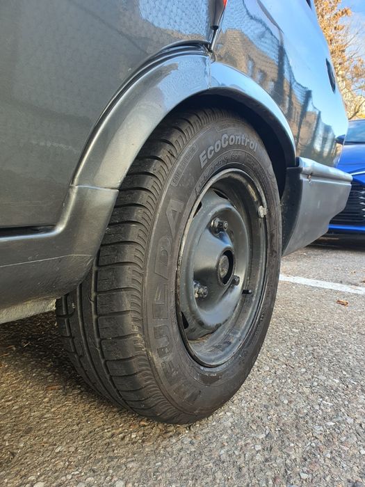 Dacia 1310 cli break 2004 injecție