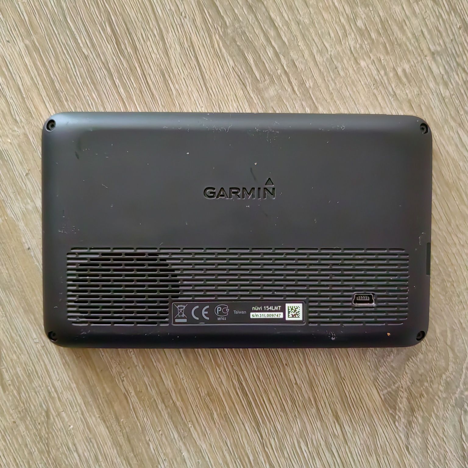 Навигация Garmin