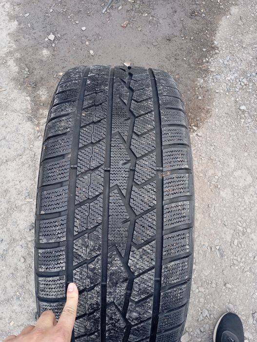 Зимний шины Farroad R20