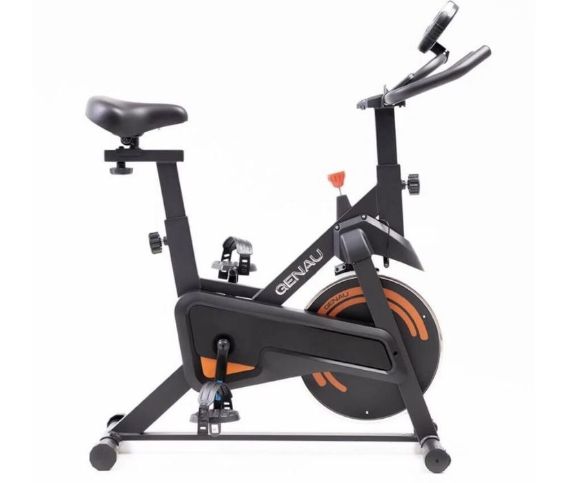 Велотренажёр GENAU - почти новый. Срочно‼️‼️