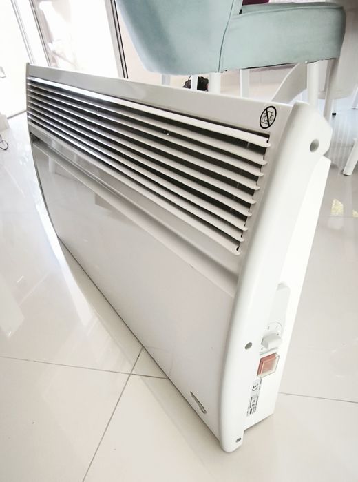 Convectoare electrice cu montaj pe perete TESY