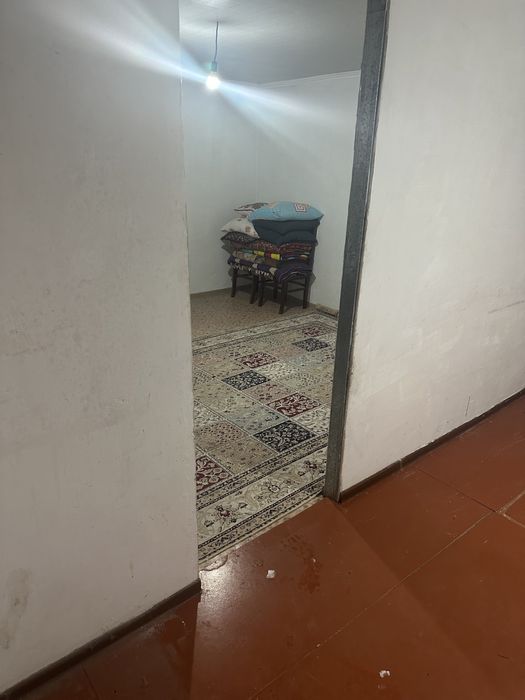 Сдам времянку.