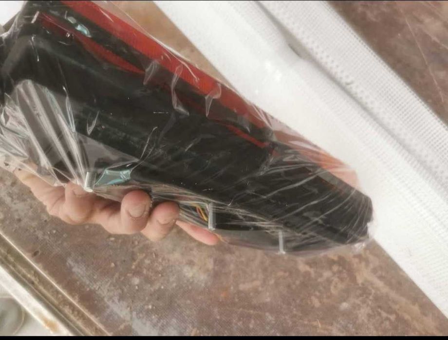 Стопове за форд ивеко бордови