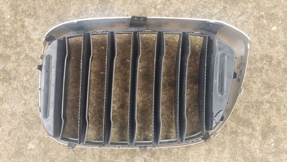 Бъбреци BMW X3 X4, 2018-2020g.