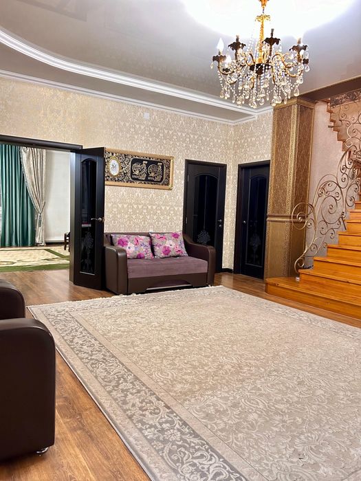 Котедж в аренду на Кунгее