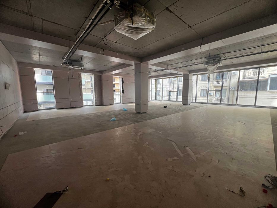 Офисы до 20 000 м² в центре — готовый ремонт, заезжай и работай (55)