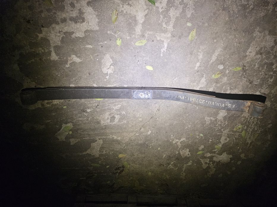 Arc volvo e6.                          .