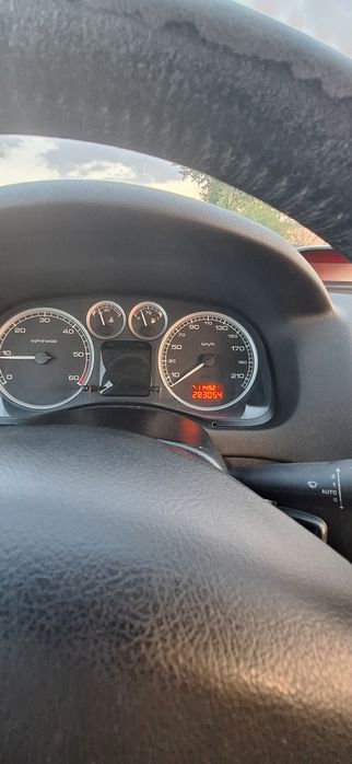 Peugeot 304 sw 2.0hdi