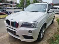 Vând bmw x3 pachet M