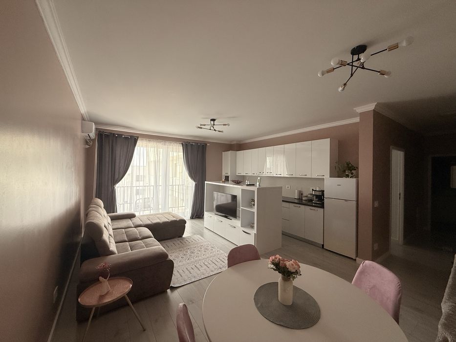 Apart 2 camere Prima Onestilor view spre aeroport exclus ag imobiliara