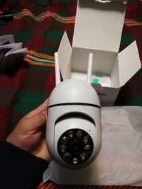 Wifi камера за видео наблюдение