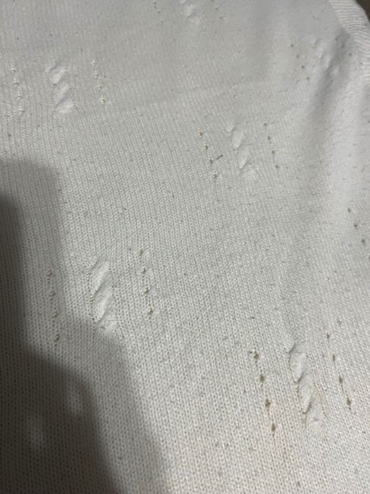 Pătură bebe din lână