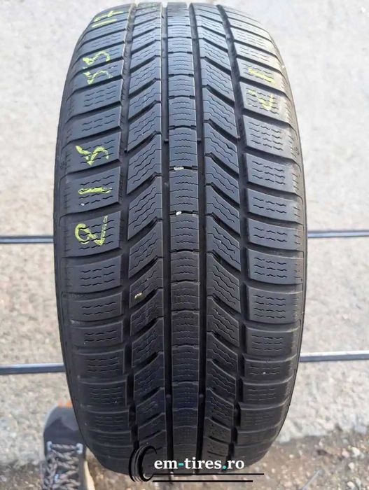 Anvelopa Iarna 215/55 R17 CONTINENTAL Winter Contact TS870 P 98H - XL