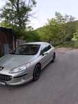 Peugeot 407 fiscal