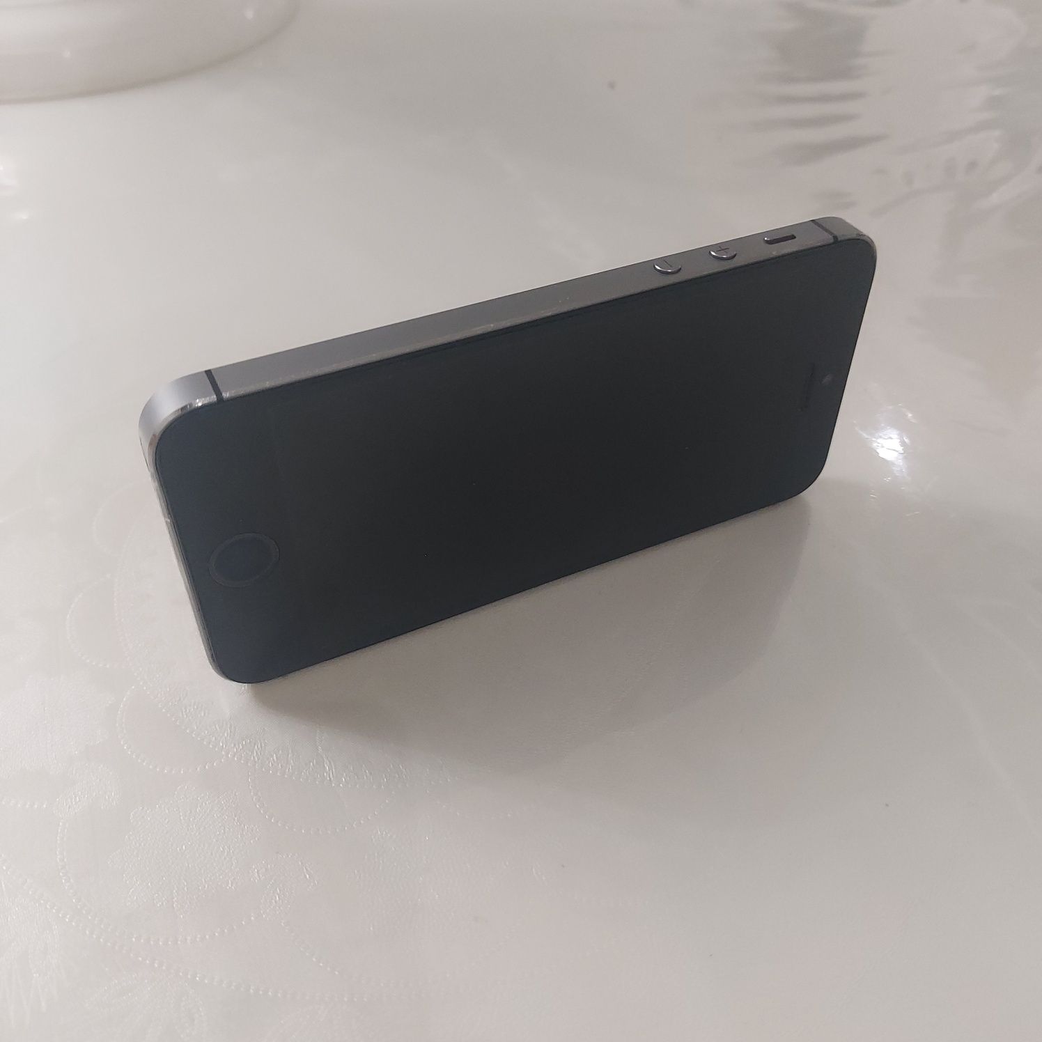Iphonr 5s состояние хорошое