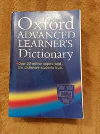 Oxford advanced learners editia a 6 a