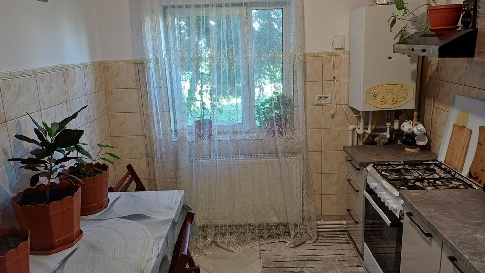 De vânzare garsoniera confort 1