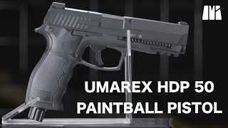 PISTOL CO2 23.5 JOULI!! ~Umarex~ Model Extrem De Puternic Co2