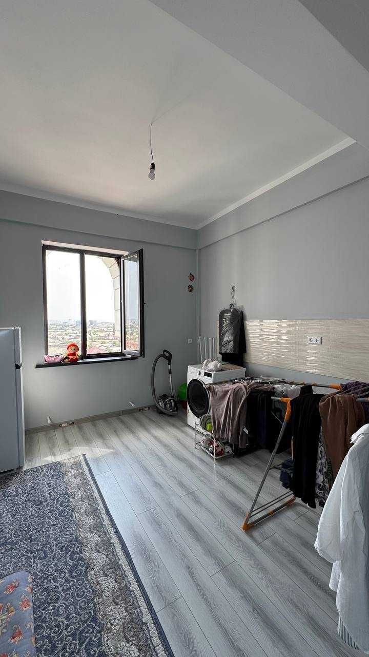 Мухайё Қурилиш бошқармаси. 2-xona yaxshi holatda ID:1324