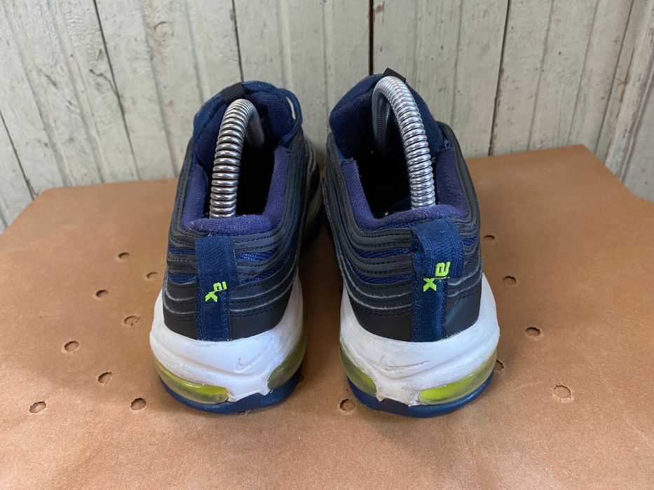 ''Nike Air Max 97''оригинални маратонки 38 номер
