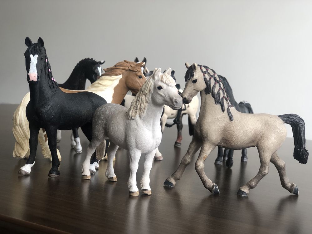 Кончета Schleich