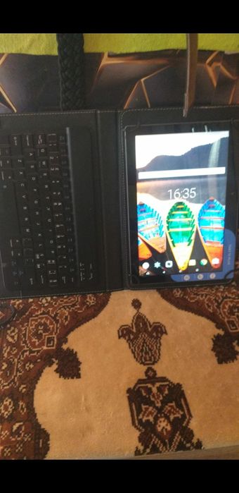 Tabletă lenovo de vânzare