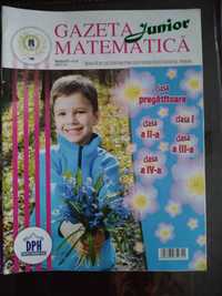 Meditații matematică / limba romana cls.I-IV / Teme, lucru suplimentar