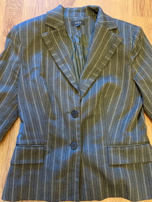 Costum office Dika marimea 40