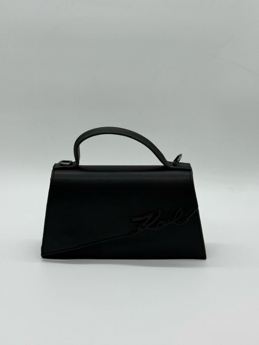 Дамска чанта Karl Lagerfeld