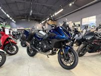 Honda NT 1100