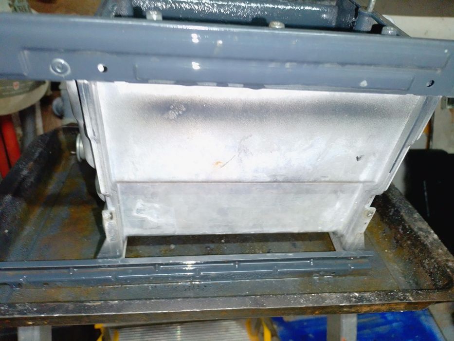 Schimbator principal Chafoteux inoa green/Ariston Cares Premium 24 EU