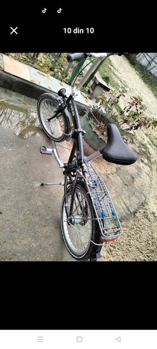 Vînd biciclete 700 bucata