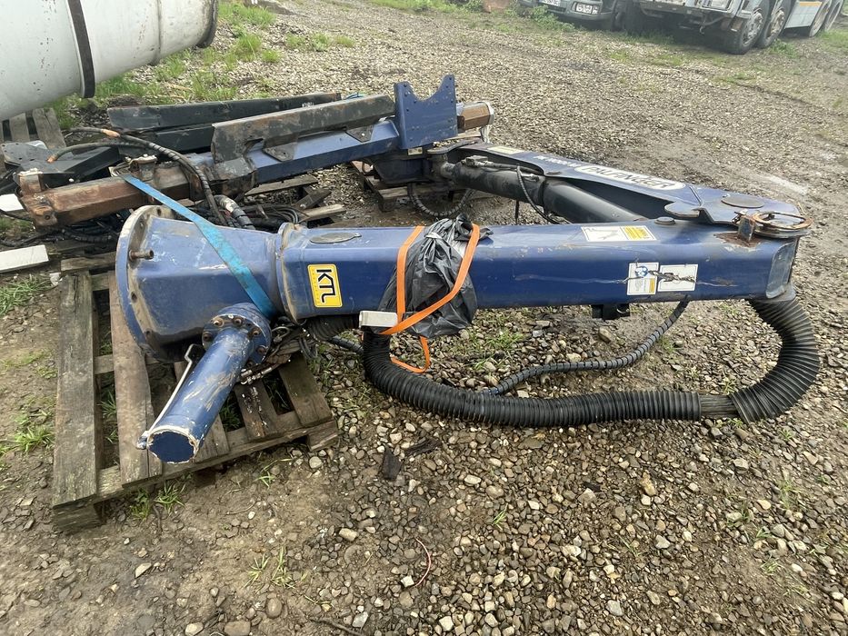 Macara Palfinger PK 11001 M